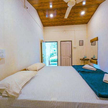 Sunset Cafe Beach Stay Gokarna  Exterior photo