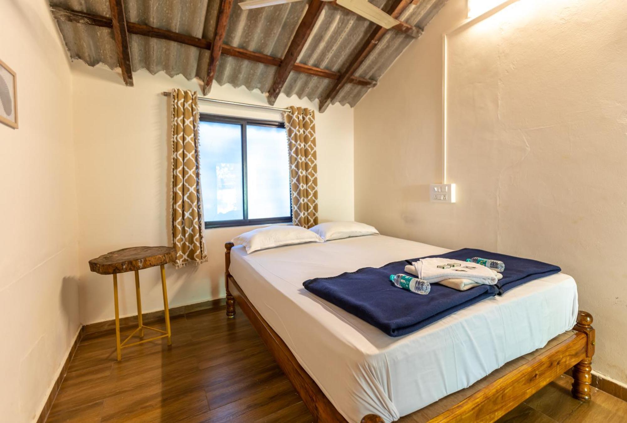 Sunset Cafe Beach Stay Gokarna  Exterior photo