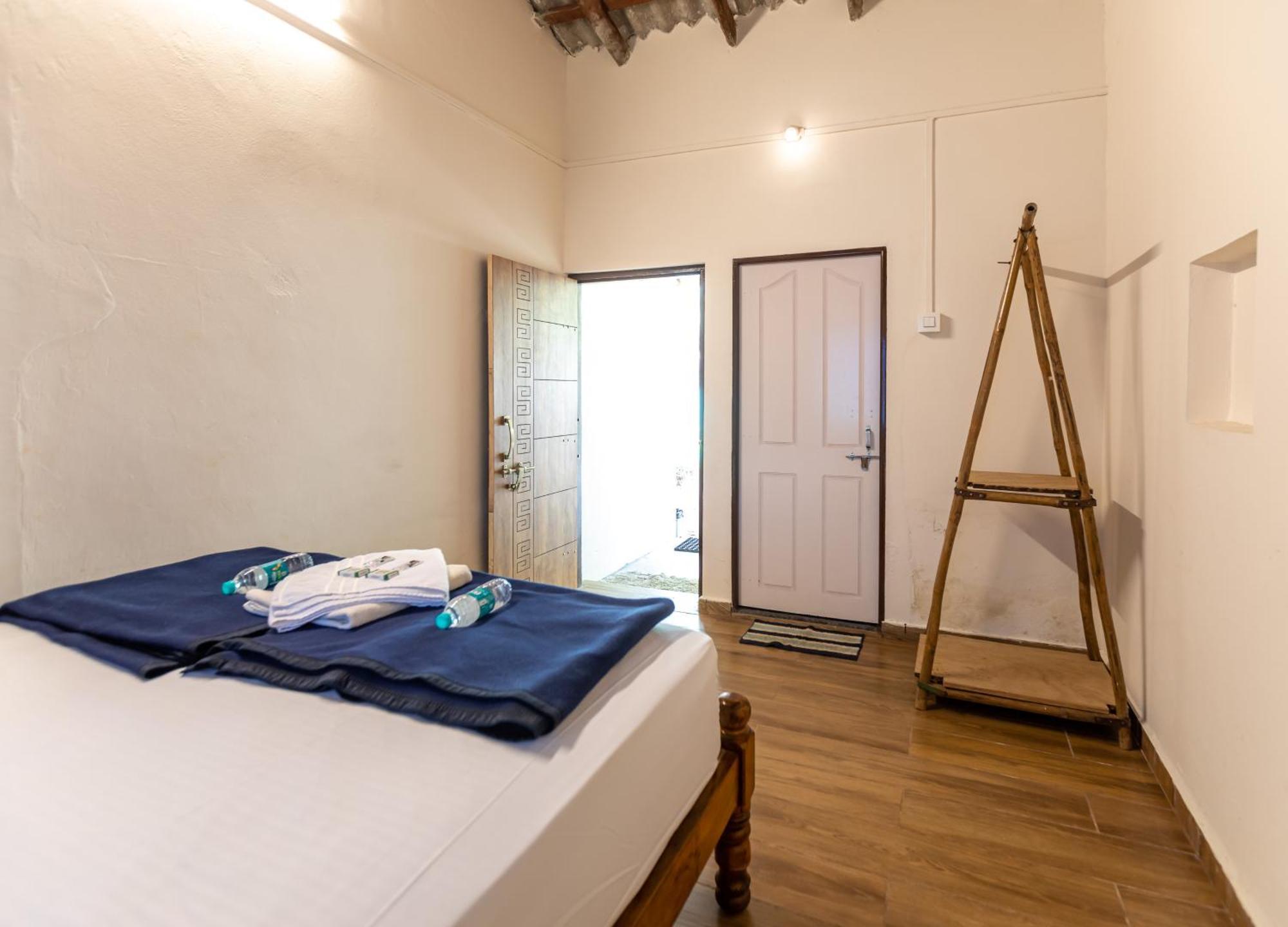 Sunset Cafe Beach Stay Gokarna  Exterior photo