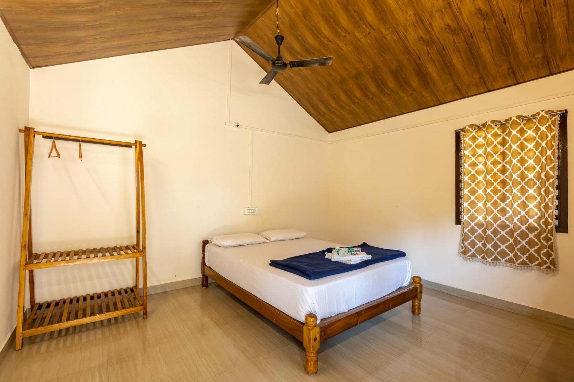 Sunset Cafe Beach Stay Gokarna  Exterior photo