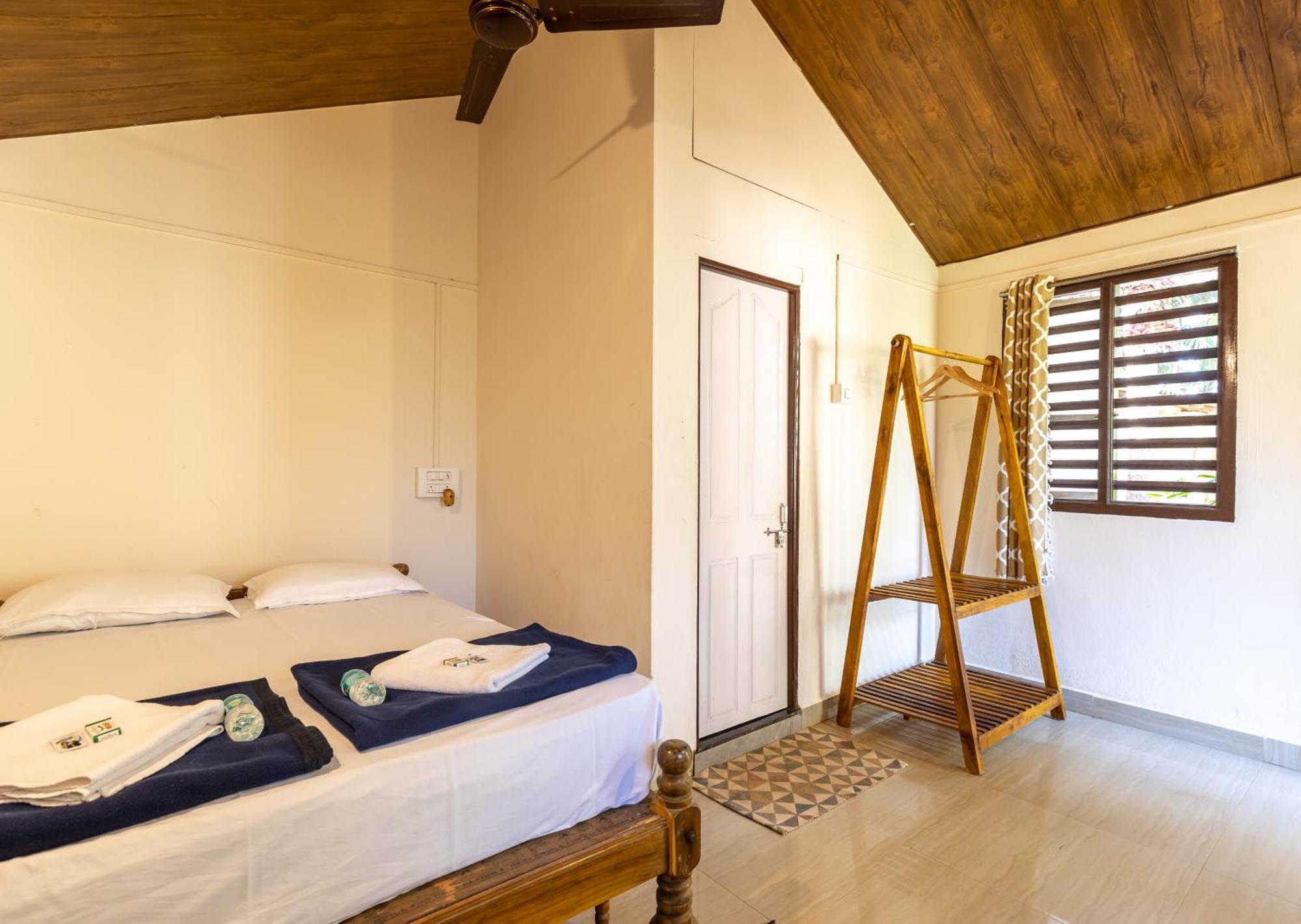 Sunset Cafe Beach Stay Gokarna  Exterior photo