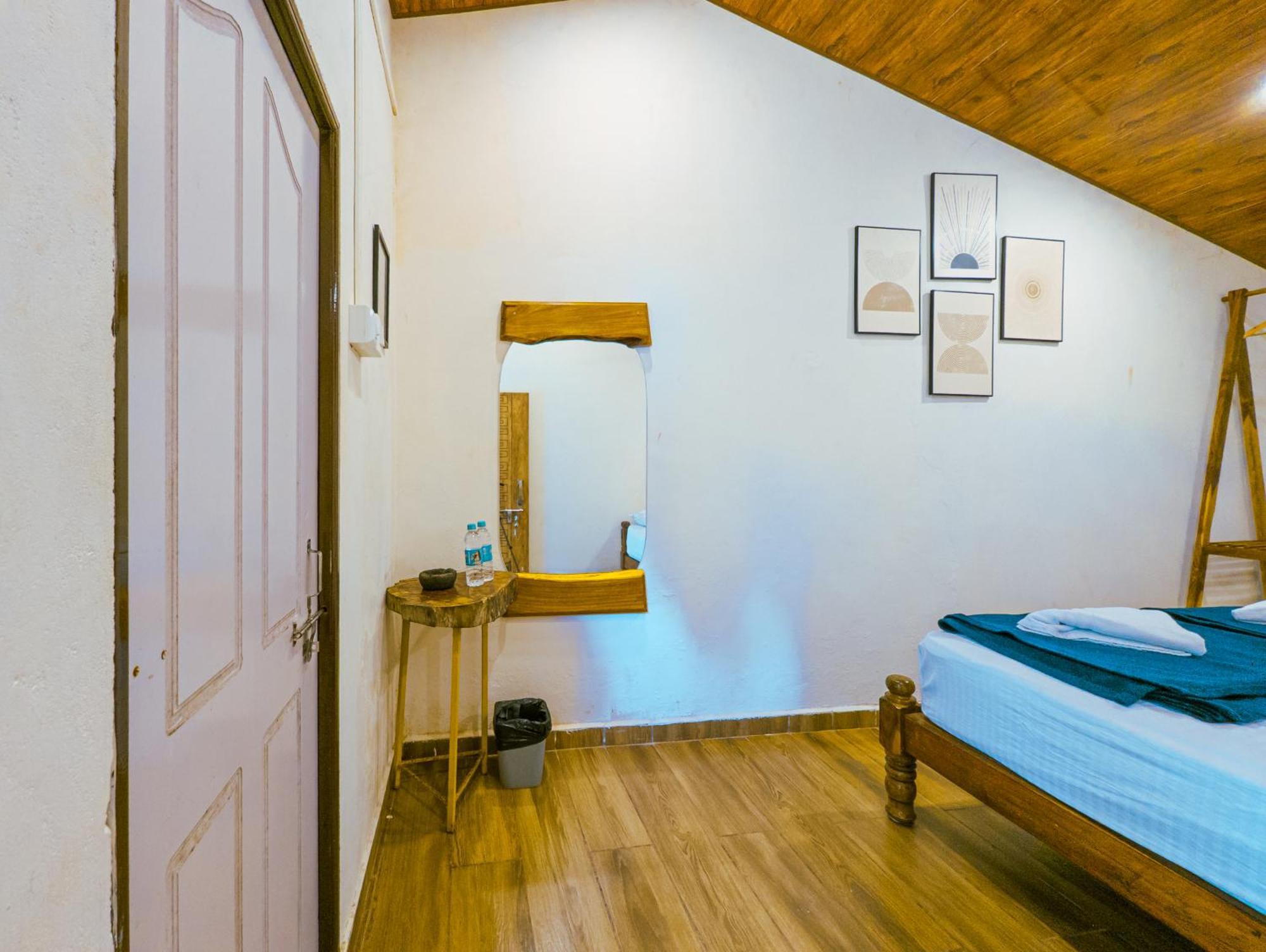 Sunset Cafe Beach Stay Gokarna  Exterior photo